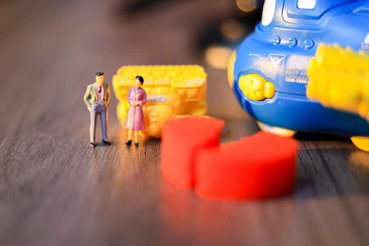 冠领律师代理北京通州抚养费纠纷案，帮女子向前夫追讨90万元