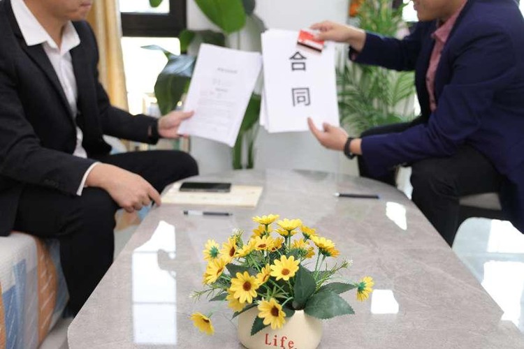 冠领律师代理福建福州股权转让纠纷案，为男子争取140万元定金赔偿