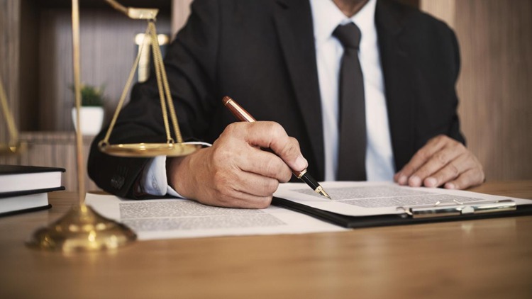 冠领律师代理北京海淀离婚纠纷案胜诉