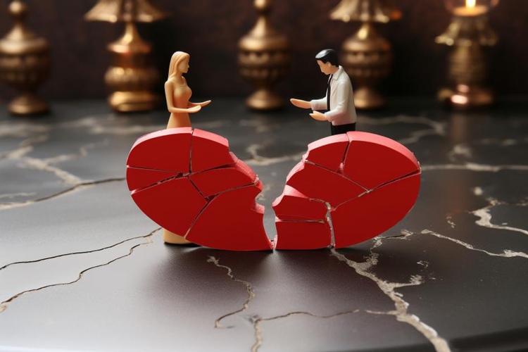 冠领律师代理北京东城离婚纠纷案成功结案