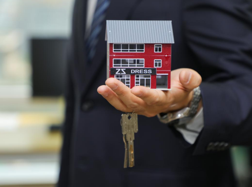 委托人借婆婆名买房后离婚,冠领律师锚定真相助其确认借名买房关系-2 委托人借婆婆名买房后离婚,冠领律师锚定真相助其确认借名买房关系-2